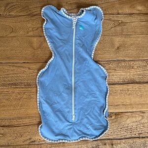 Love to Dream Swaddle Up Original sleep sack
